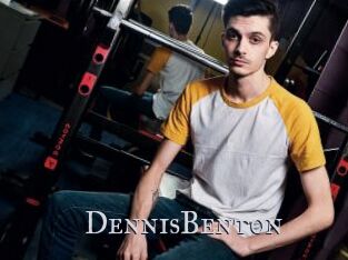 DennisBenton