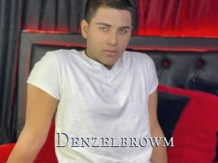 Denzelbrowm