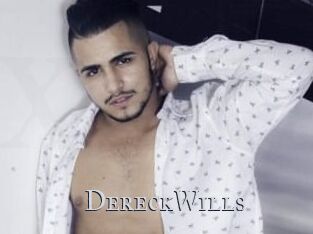 Dereck_Wills