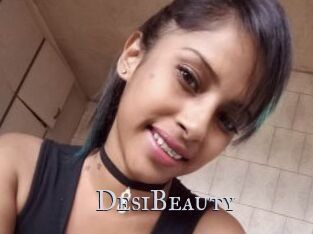 DesiBeauty