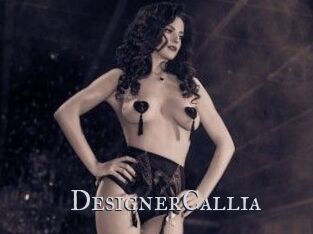 DesignerCallia