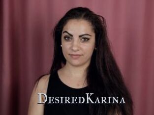 DesiredKarina