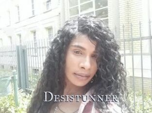 Desistunner