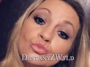 DestanyZWyld