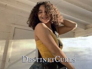 DestineyCurls