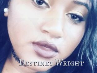 Destiney_Wright