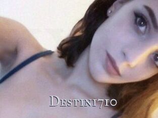 Destini710