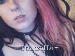 DestiniHart