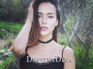 DestinyDina