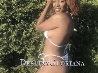 DestinyGloriana