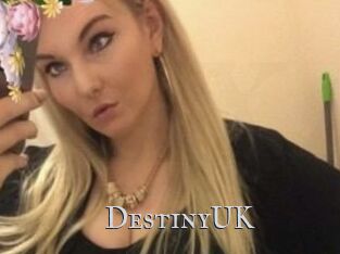 DestinyUK