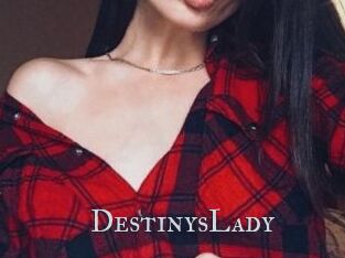 DestinysLady