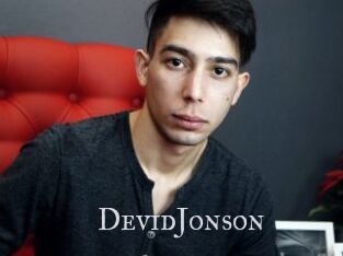 DevidJonson