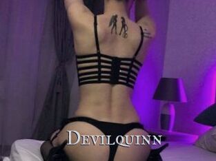 Devilquinn