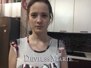 DevilssMarie