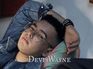 DevisWayne