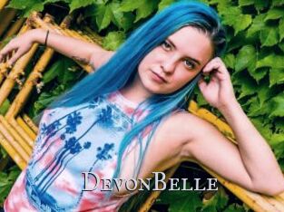 DevonBelle