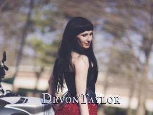 DevonTaylor