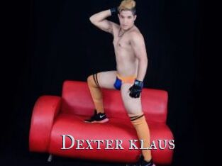 Dexter_klaus