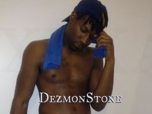 DezmonStone