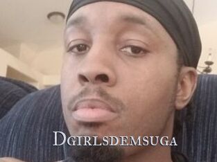 Dgirlsdemsuga