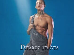 Dhamn_travis