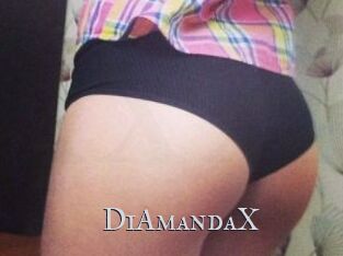 DiAmandaX