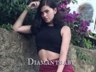 Diamantbaby