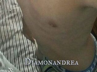 Diamonandrea