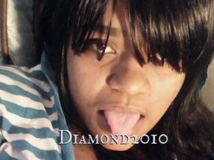 Diamond2010