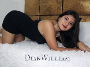 DianWilliam