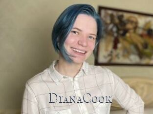 DianaCook