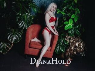 DianaHold