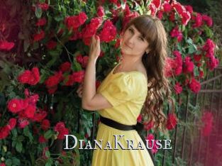 DianaKrause