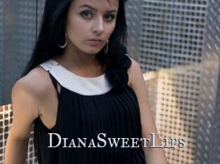 DianaSweetLips