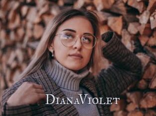 DianaViolet