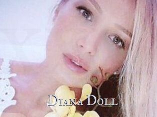 Diana_Doll