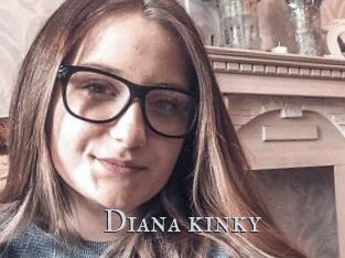 Diana_kinky