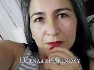 Dianaarismendyy