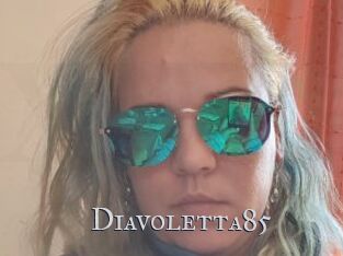 Diavoletta85