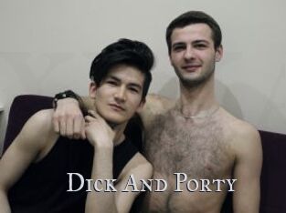 Dick_And_Porty