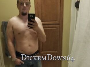 DickemDown64