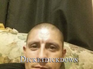 Dickeydickdown