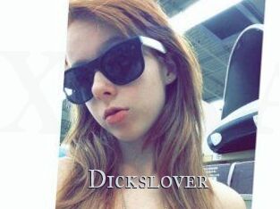 Dickslover