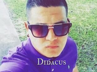 Didacus