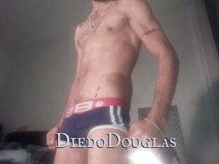 DiedoDouglas