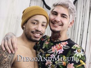 DiegoAndMiguel