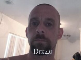 Dik4u