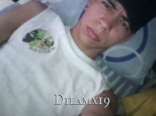 Dilamx19