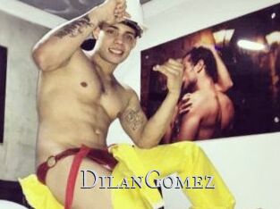 DilanGomez